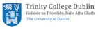 Trinity College Dublin logo